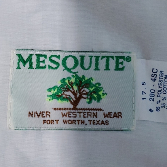 Dress shirt - Picture 2 of 3